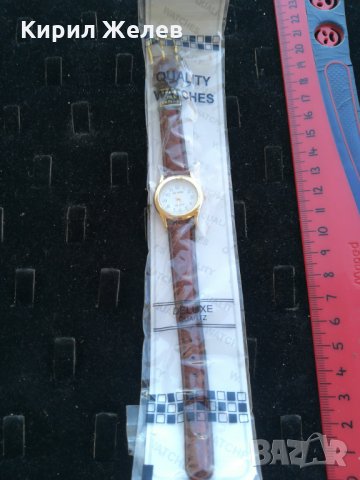 Дамски часовнин-А565, снимка 4 - Дамски - 26187196