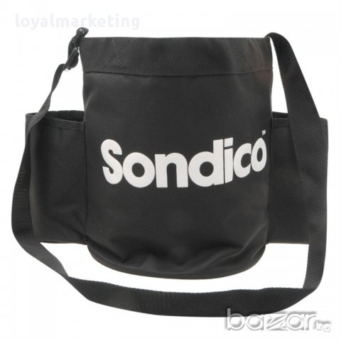Sondico Sponge Bag, 70024, снимка 2 - Чанти - 13350418