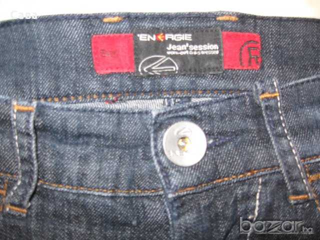 Дънки ENERGIE  дамски,размер 26, снимка 2 - Дънки - 16762973