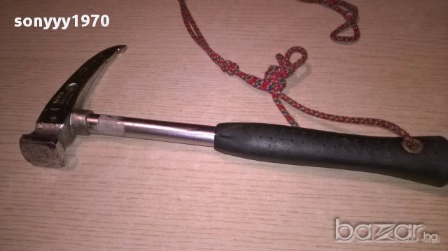 Salewa west germany 1150-пикел-внос швеицария, снимка 2 - Други спортове - 18031384