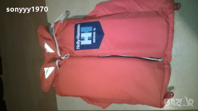 helly-hansen navigare cl-спасителна жилетка, снимка 5 - Водни спортове - 25510872