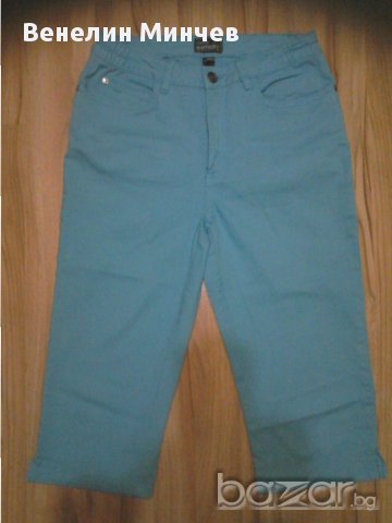 Дамски къси панталони