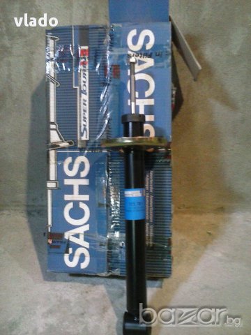 Амортисьори Sachs 