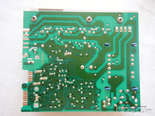 купувам/ търся платка управление, снимка 4 - Перални - 11907801