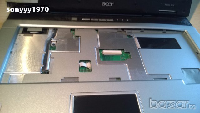 Acer-лаптоп за ремонт за части, снимка 6 - Части за лаптопи - 16291133
