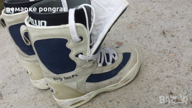 ски ботуши текника ултра, снимка 14 - Водни спортове - 23436295