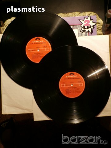 Грамофонни плочи - Lp / Vinyl, снимка 3 - Грамофонни плочи - 14937776