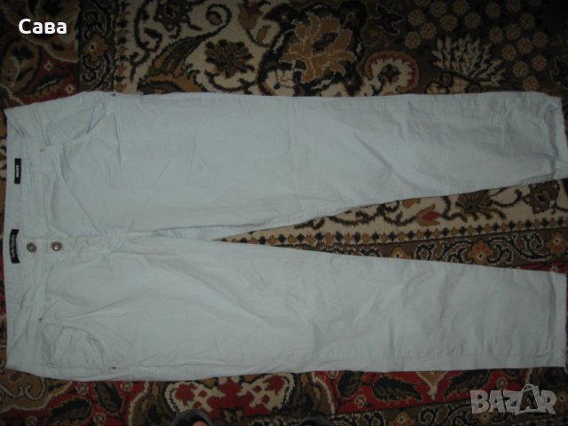 Летен панталон BETTY BARCLAY   дамски,ХЛ, снимка 2 - Панталони - 22499499