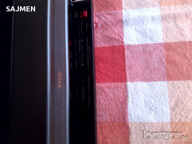 SONY SLV-282EE видео дек, снимка 6 - Декове - 9302981