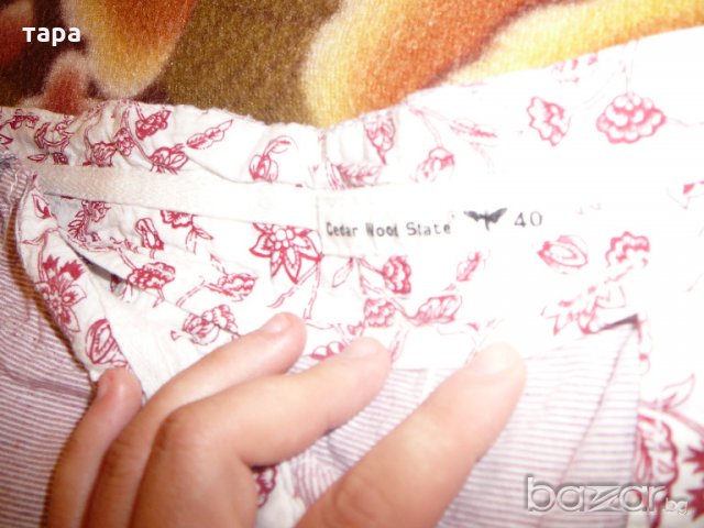  къси панталони, снимка 2 - Къси панталони - 18353870