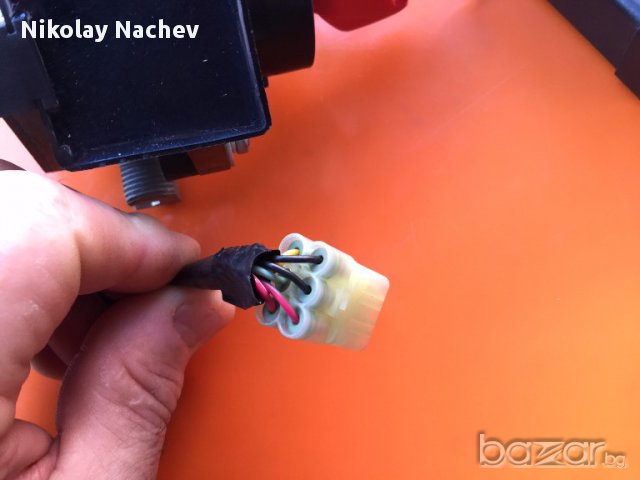 Контактен ключ и електроника за Ямаха , снимка 7 - Части - 16091597