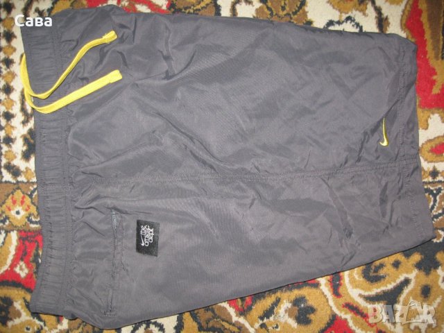 Шорти, тип бански NIKE    мъжки-М,Л, снимка 9 - Спортни дрехи, екипи - 22297428