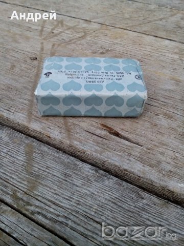 Сапун БИЛЯНА, снимка 6 - Антикварни и старинни предмети - 19240988