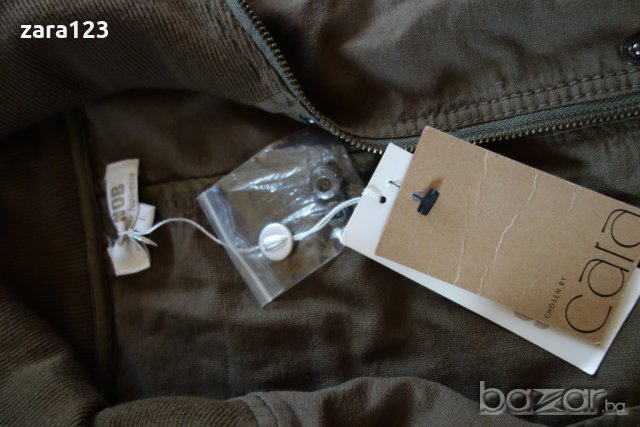 ново яке Cara London, L, снимка 4 - Якета - 20795586