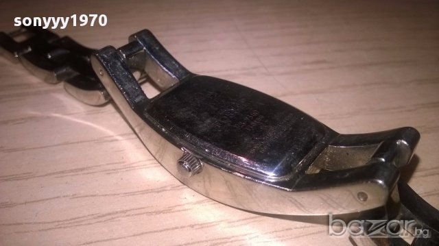 Fossil f2 за ремонт за части-внос швеицария, снимка 10 - Дамски - 16254633