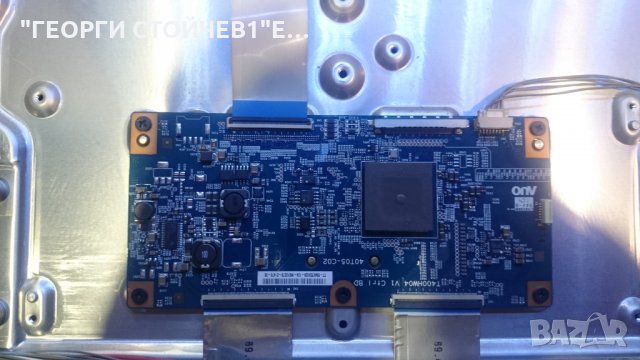 KDL-46EX720 1-883-753-32 APS-301[APS-295] 1-883-917-11 T400HW04 V1 1-883-300-11 T460HW08 V.2 STA460A, снимка 8 - Части и Платки - 25499886