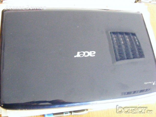 Лаптоп за части ACER Aspire 5535 - 4, снимка 7 - Части за лаптопи - 19607838