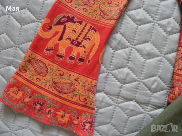 Дамски лот пола блуза и тениска, снимка 12 - Комплекти - 26073093