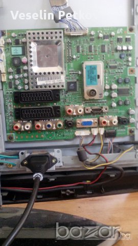 samsung le32s71b на части, снимка 3 - Части и Платки - 15264598