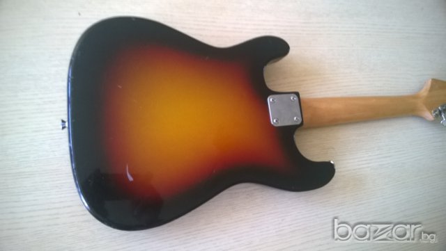 SOLD OUT-поръчана-rockwood-lx30-by hohner-ел.китара-82/29см-нов внос от англия, снимка 8 - Китари - 7691027