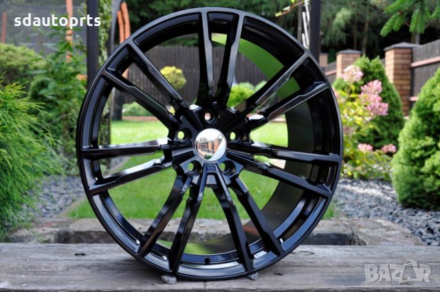 20" Ал. Джанти БМВ 5X120 BMW 1 F20 2 3 E90 F30 F32 F10 F01 X5 X6
