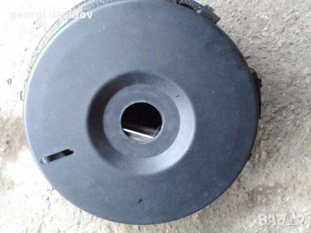 комплект резервна гума ауди а4б5, снимка 6 - Части - 22274456