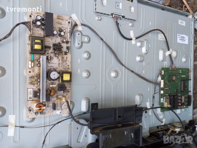 MAIN AV BOARD 1-881-019-32, снимка 8 - Части и Платки - 25587804