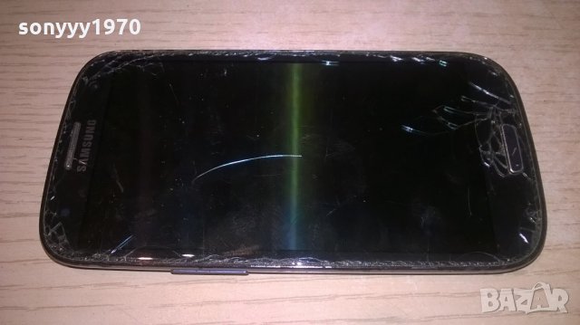 gt-i9301l-без батерия-за ремонт за части-здрава платка, снимка 1 - Samsung - 21825863
