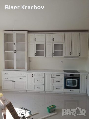 Кухни от масив, снимка 4 - Кухни - 21795326