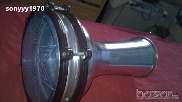 Тарамбука-нова-маркова-инокс-внос швеицария, снимка 10 - Ударни инструменти - 15193231