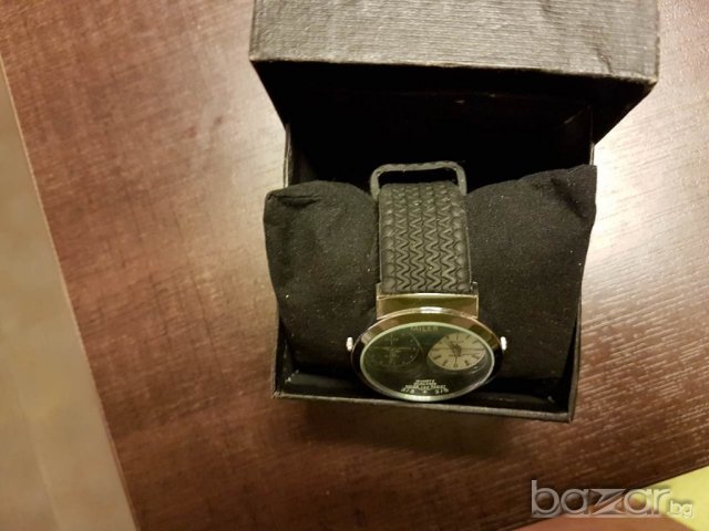 Часовник мъжки MILER, снимка 2 - Мъжки - 19523047