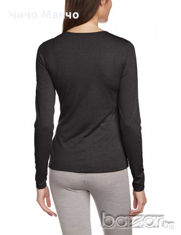 НОВА! super.natural спортна блуза р-р М, снимка 2 - Блузи с дълъг ръкав и пуловери - 20546952