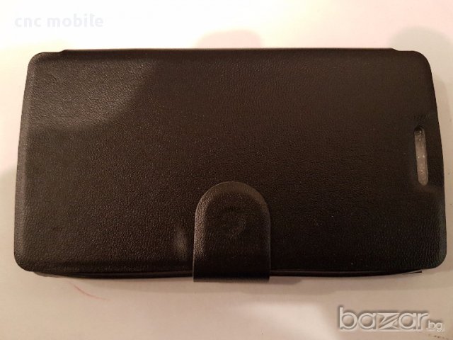 Lenovo A2010 калъф - case, снимка 5 - Калъфи, кейсове - 17420917