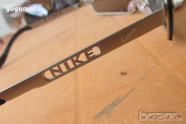 NIKE, Слънчеви очила , нови , неупотребявани, GOGOMOTO.BAZAR.BG®, снимка 5 - Слънчеви и диоптрични очила - 14715221