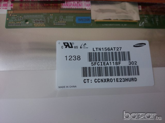 Лаптоп HP 655  на части, снимка 2 - Части за лаптопи - 18656396