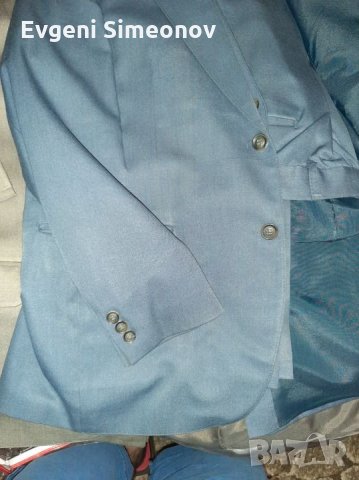 Мъжки костюми, снимка 2 - Костюми - 26004024