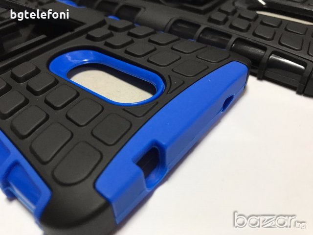 Xiaomi Redmi Note 4 / Note 4x удароустойчиви гърбове ARMOR , PANZER, снимка 13 - Калъфи, кейсове - 19978567