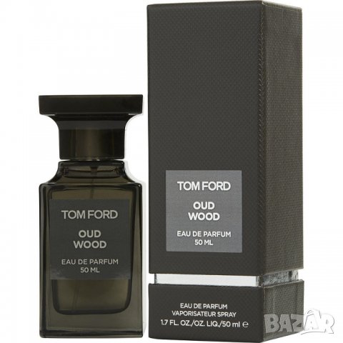 Парфюм, алтернативен на ''TOM FORD-OUD WOOD'' 110 мл, снимка 1 - Унисекс парфюми - 24417087