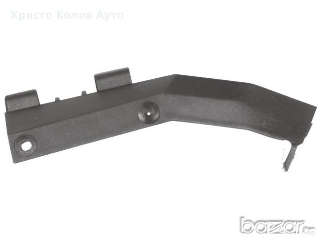 Носач за предна броня Renault 19 ляв KR344