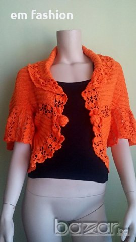 Болеро/Елек. 