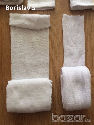 Производство на чорапи спомагателни матетиали за протезиране и облекла за водни валци маншони печат, снимка 10 - Инвалидни колички, помощни средства - 15325125