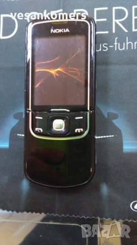 Nokia 8600d luna 8600, снимка 2 - Nokia - 20756165