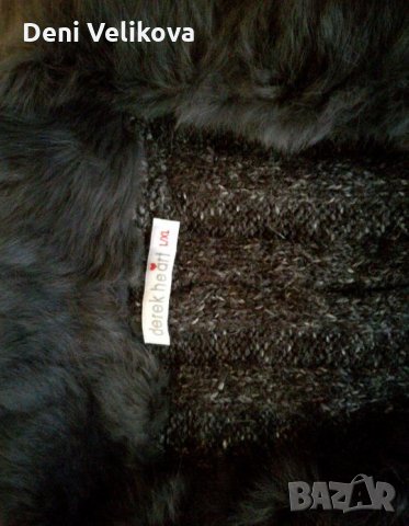 Жилетка, снимка 10 - Жилетки - 23826808