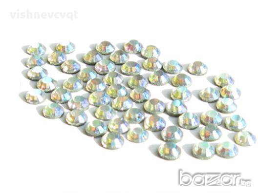 Swarovski crystal Кристални,хамелеон,цветен кристал,цветен хамелеон, снимка 5 - Други - 11276874