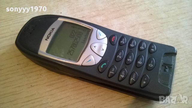 nokia-ретро колекция