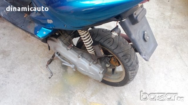 Yamaha Aerox 2004г. - На части, снимка 4 - Мотоциклети и мототехника - 15956851