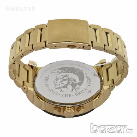 Часовник Diesel, снимка 10 - Мъжки - 15152947