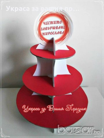 надписи и украса  по поръчка за абитуриентски бал, снимка 6 - Други - 18302502