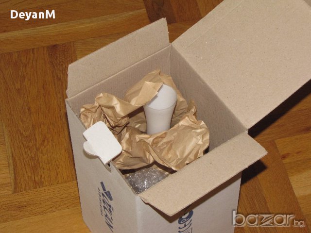 Нова лампа / Висящи лампи тип "пендел", снимка 2 - Лампи за таван - 17706577