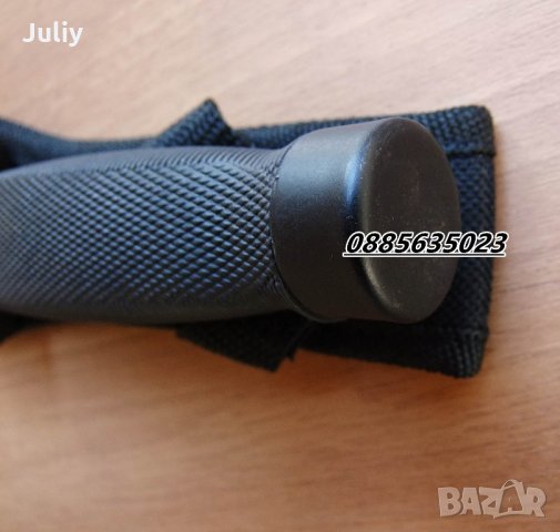  Тактически нож Sog /Охотник / Columbia К326В /Охотник / COLUMBIA SA43 /, снимка 17 - Ножове - 21802581